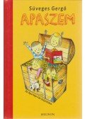 Süveges Gergő - Apaszem