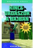 Winter Morgan - Kincsvadászok a bajban