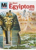 Dieter Kurth - Az ókori Egyiptom titkai