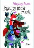 Vázsonyi Endre - Rémusz bácsi meséi