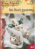 Pető Ágnes - Só-liszt gyurma