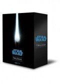 Donald F. Glut,George Lucas,James Khan - Star Wars-trilógia díszdobozban