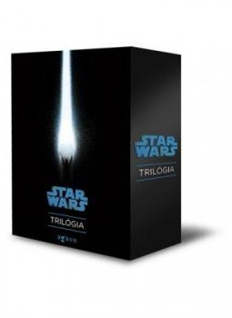 Donald F. Glut, George Lucas, James Khan - Star Wars-trilógia díszdobozban Donald F. Glut, George Lucas, James Khan - Star Wars-trilógia díszdobozban, null 2014 antikvár könyv