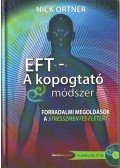 Nick Ortner - EFT - A kopogtató módszer