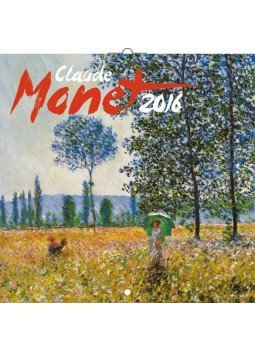 SZÁZSZORKÉP KIADÓ - Claude Monet 2016, 30 x 30 cm SZÁZSZORKÉP KIADÓ - Claude Monet 2016, 30 x 30 cm, null 2015 antikvár könyv