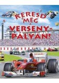 Eduardo Trujillo - Keresd meg a versenypályán!