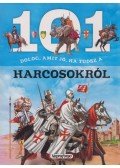 Niko Domínguez - 101 dolog, amit jó ha tudsz a harcosokról
