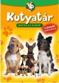 Mirtse Áron - Kutyatár - Matricás album
