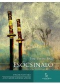 Tan Twan Eng - Esőcsináló