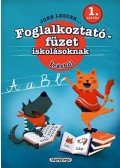 Galambos Vera - Jobb leszek írásból, első osztályosoknak