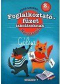 Galambos Vera - Jobb leszek nyelvtanból, második osztályosoknak - Foglalkoztatófüzet iskolásoknak