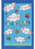 Bartos Erika - Bárányfelhők