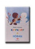 Marék Veronika - Kippkopp a hóban