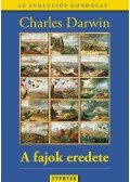 Charles Darwin - A fajok eredete