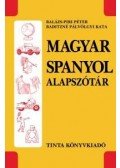 Piri Péter, Baditzné Pálvölgyi Kata - Magyar-spanyol alapszótár