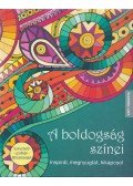 Szalai Lilla - A boldogság színei