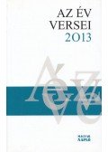 Nagy Gábor - Az év versei 2013