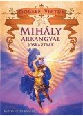 Doreen Virtue - Mihály arkangyal jóskártyák