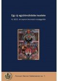 Dominkovits Péter,Katona Csaba - Egy új együttműködés kezdete - Az 1622. évi soproni koronázó országgyűlés