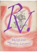 Ráth-Végh István - Szerelem, házasság