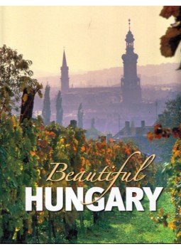 Diószegi Endre - Beautiful Hungary Diószegi Endre - Beautiful Hungary, Budapest 2012 antikvár könyv