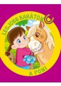 MITRI, MONICA PIERAZZI - Legjobb barátom - A póni
