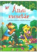Pádár Éva - Állati mesetár