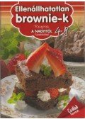 Liptai Zoltán - Receptek a Nagyitól 48. - Ellenállhatatlan brownie-k