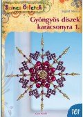 Ingrid Moras - Gyöngyös díszek karácsonyra 1.