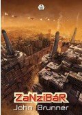 John Brunner - Zanzibár