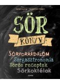Rosenstein Róbert,Vétek György - Sörkönyv