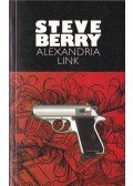 Steve Berry - Alexandria link