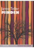 Janne Teller - Minden