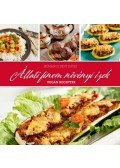 Hémangi Dévi Dászi - Állati finom növényi ízek - vegán receptek