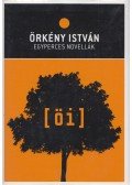 Örkény István - Egyperces novellák