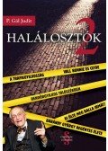 P. Gál Judit - Halálosztók 2.