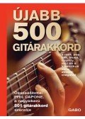 Phil Capone - Újabb 500 gitárakkord