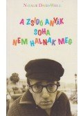 Natalie David-Weill - A zsidó anyák soha nem halnak meg