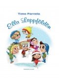 Timo Parvela - Ella Lappföldön