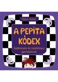 Peksa Kamilla , Fehér Zsuzsanna - A Pepita Kódex