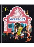 Gazdag Erzsi - Mesebolt