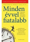CROWLEY, CHRIS,LODGE, HARRY S. - Minden évvel fiatalabb