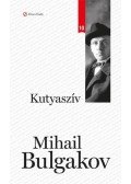 Bulgakov, Mihail - Kutyaszív