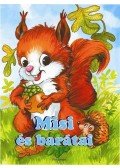 Radvány Zsuzsa - Misi és barátai