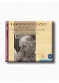 Romhányi József - RÍMHÁNYÓ - EZ OPUSZ? - IFJONCZI VERSEK * GESZTI PÉTER ELŐADÁ