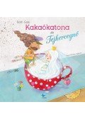 Both Gabi - Kakaókatona és tejhercegnő