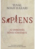 Yuval Noah Harari - Sapiens