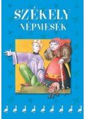 Kriza János - Székely népmesék