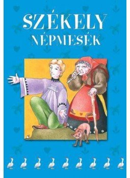 Kriza János - Székely népmesék Kriza János - Székely népmesék, null 2015 antikvár könyv