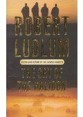 Robert Ludlum - The Cry of The Halidon